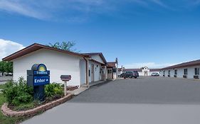 Days Inn Jamestown Nd